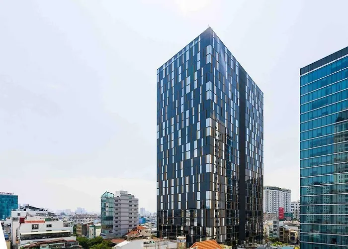 Best Price One Br Apartment/Ben Van Don