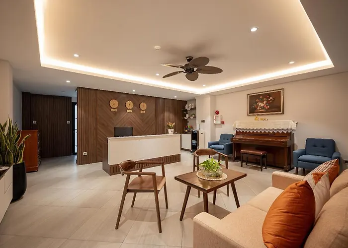 Cozrum Homes - Kena House