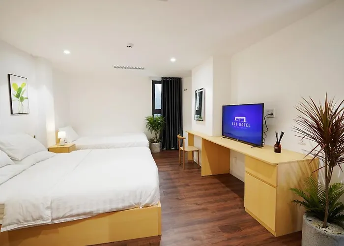 Bob Hotel - Bui Vien