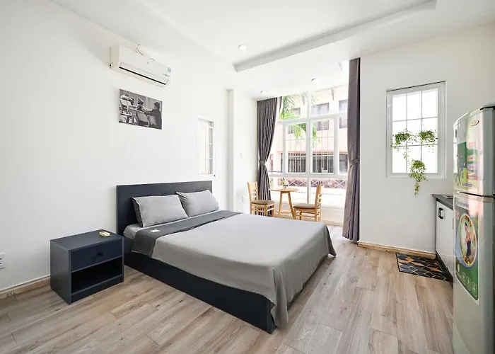 Cali Homestay