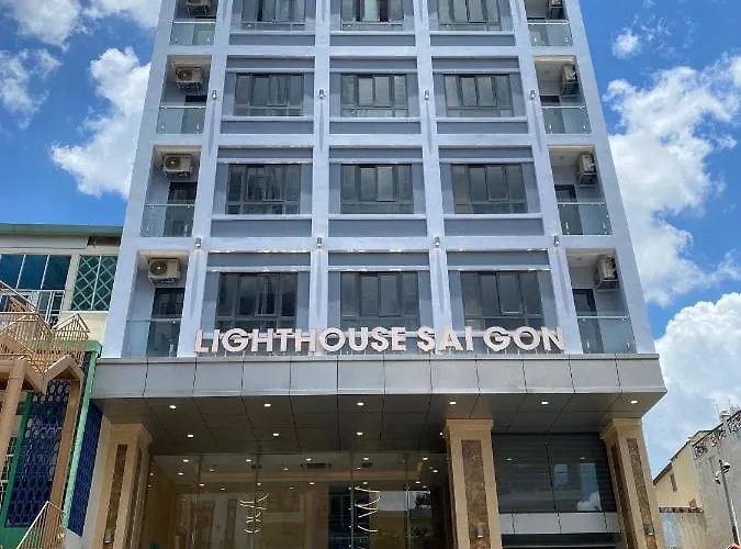 Cityhouse - Lighthouse Sg