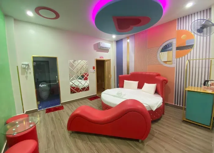 Hotel Thu Ha