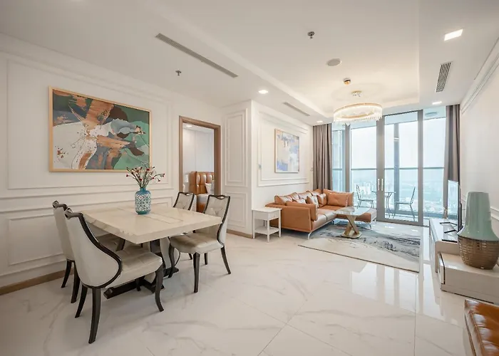 Landmark 81 Luxury Residences