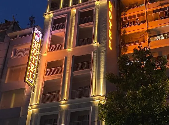 Thien Tai Hotel