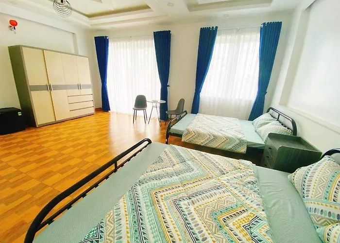 Homestay Nha Cam