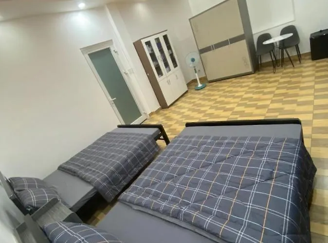 Homestay Nha Cam