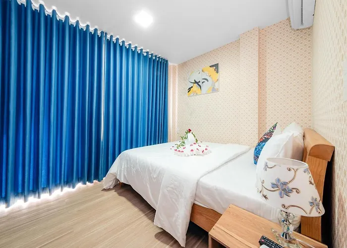 Ha Vy Hotel