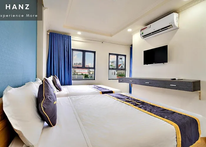 Hotel Minh Thu