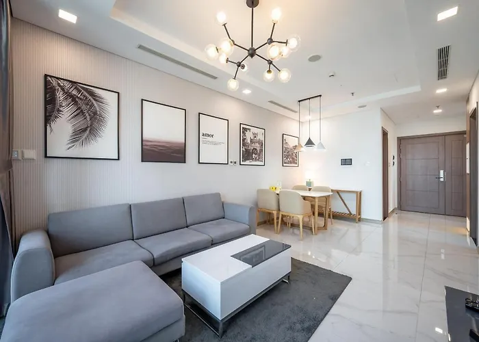 Hilton Residence Landmark 81