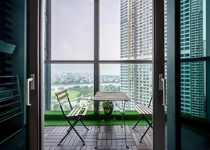 Landmark 81 Imperial Residences