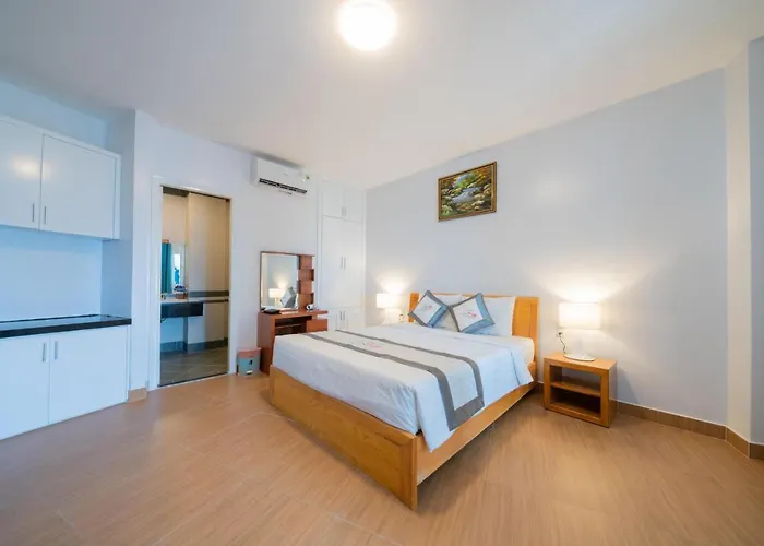 Yen Nam Hotel Nguyen Thai Son