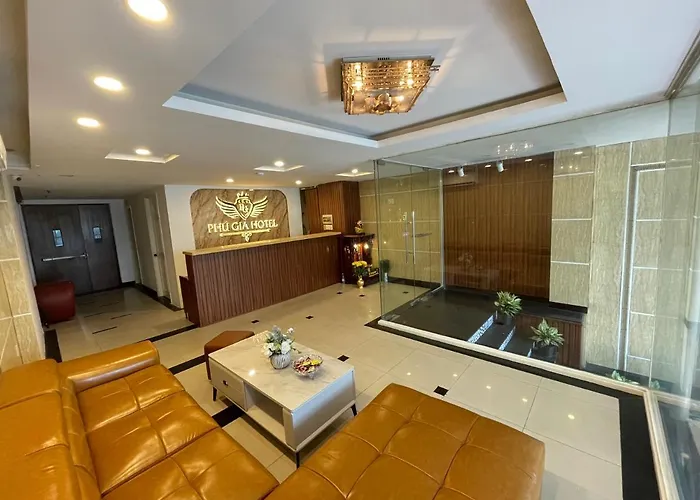 Phu Gia Hotel