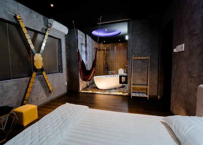 Viking Hotel