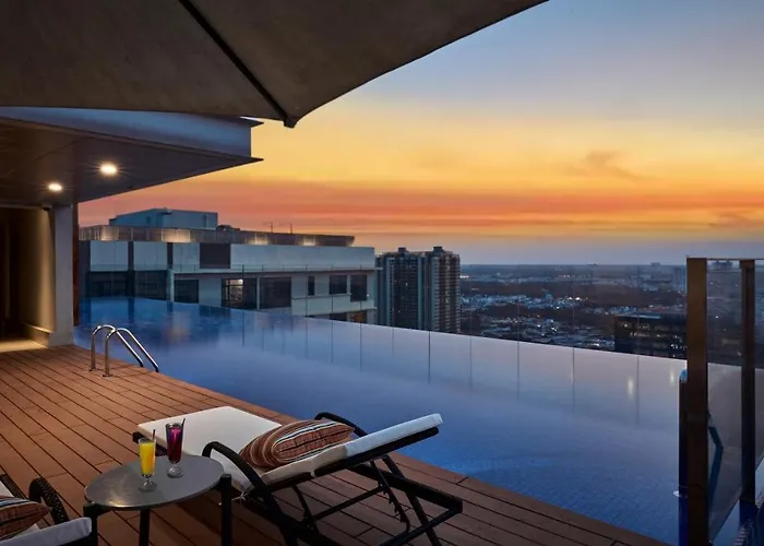 Richlane Residences