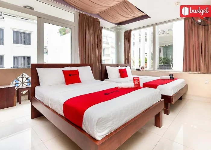 Nguyen Khang Hotel