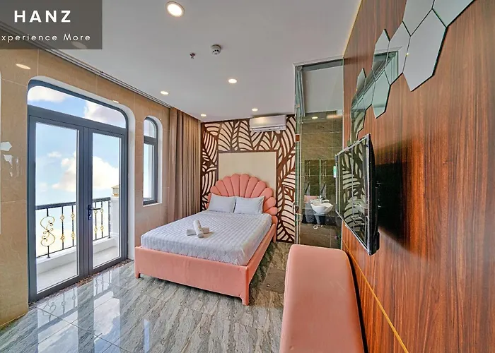 Hanz T68 Hotel