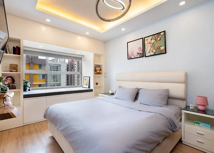 Chill 1Br Lexington With Bathtub Near Estella, D2