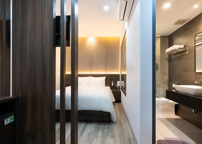 Cat Anh Hotel