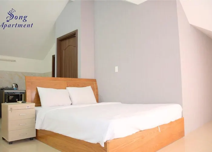 Song Apartment 1