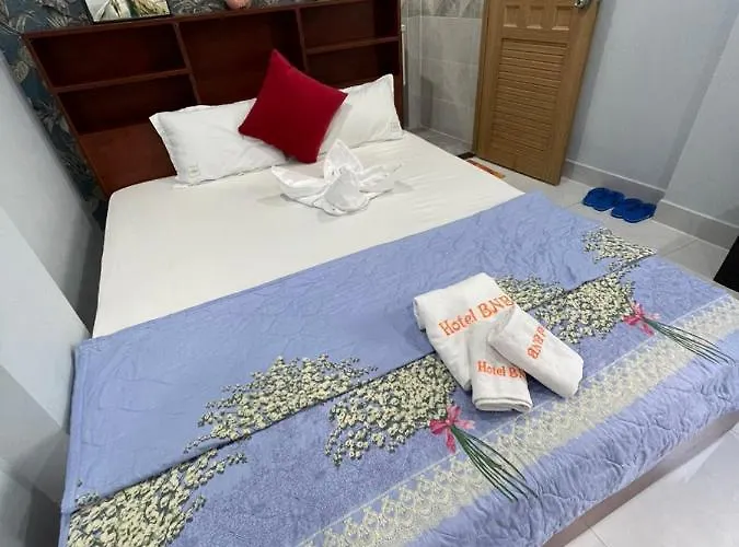 Homestay Bnb