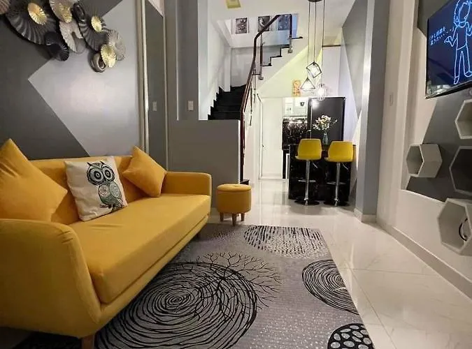 Homestay Quan 1
