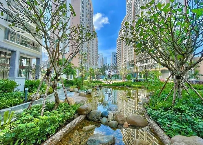 Convinia Luxury The Peak Midtown