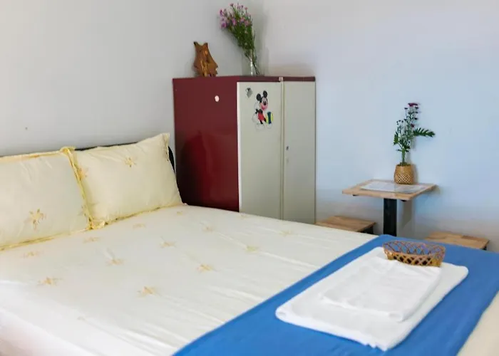 My Home Guest House