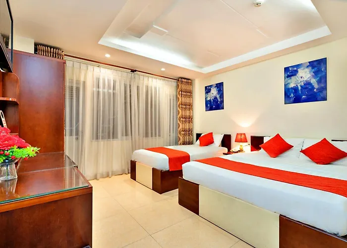 S79 Boutique Hotel By Hostify