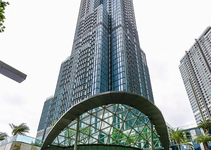 Landmark 81 Skyline Residences