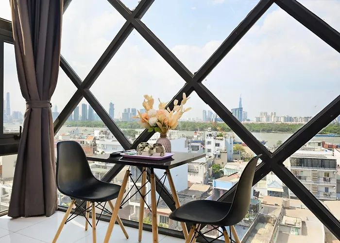 Huyen Apartment