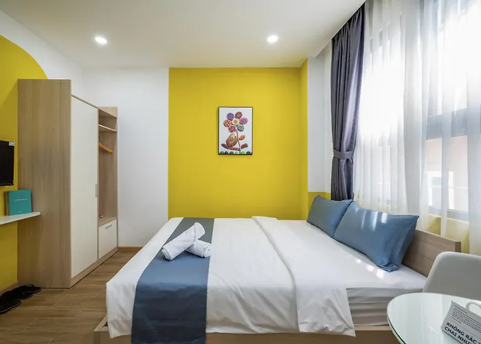 Cozrum Homes - Selina Residence