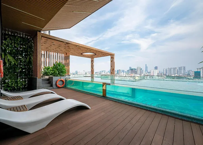 Zenity Riverside - Angia Hospitality