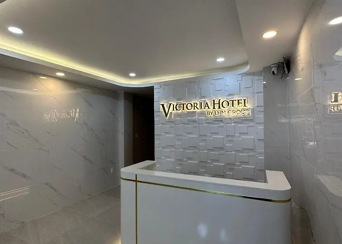 Hotel Victoria