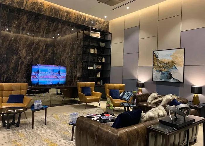 Dingd0Ng Home Felizenvista 5-Star Facilities