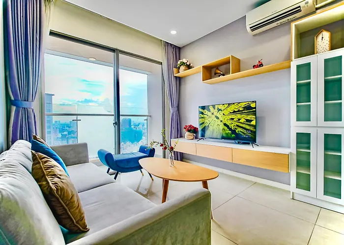 Casa Par Grand Suites - High-Class And Central Location