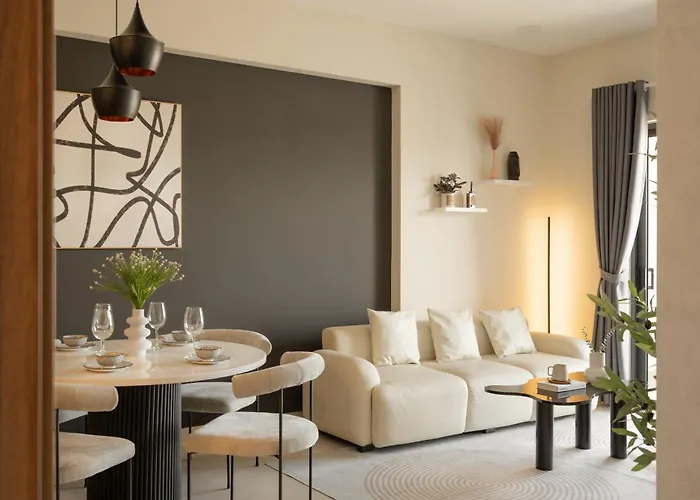 Soho Residence - District 1