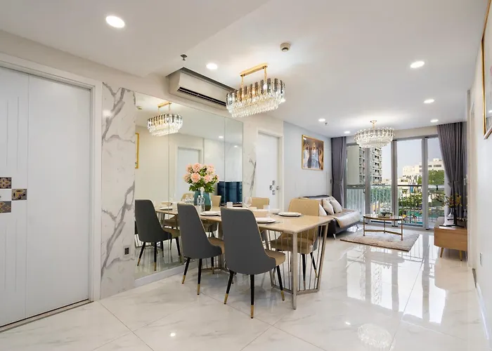 Convinia Apartment