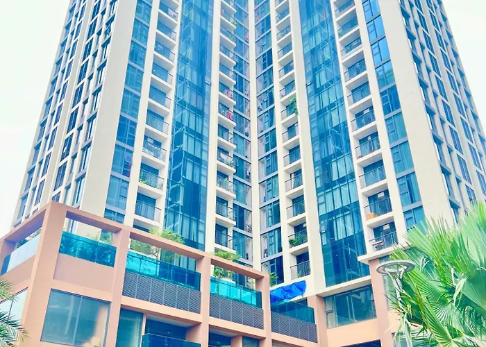Ecogreen Hcm - Dpl Homestay Sg