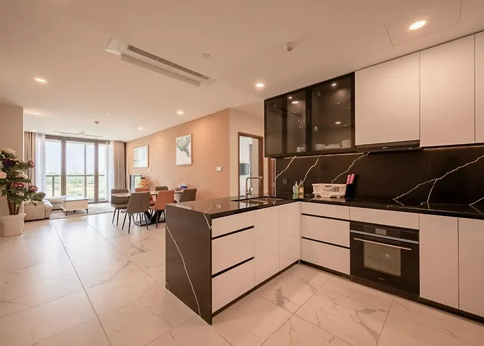 The Metropole Apartment