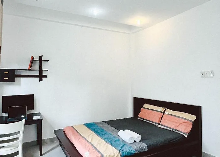 The Mango Tree Homestay Saigon