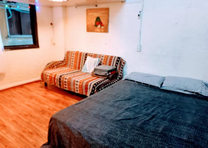 430 Private Homestay With Washing Machine And Kitchen