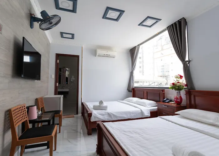 Sunny Guesthouse