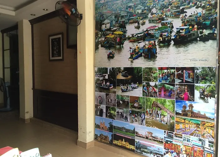 Ngan Tuan Hotel
