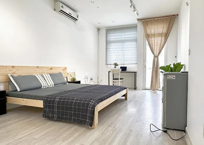 Comminh Home
