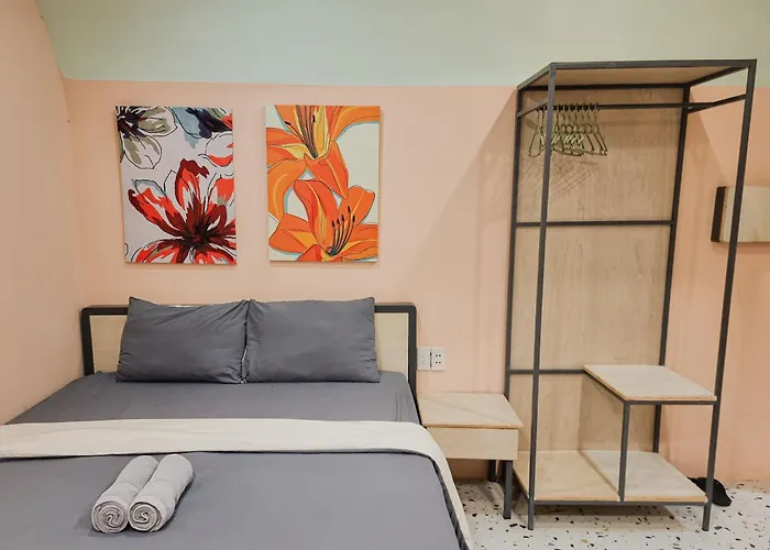 Habista Serviced Apartment - 45Tl