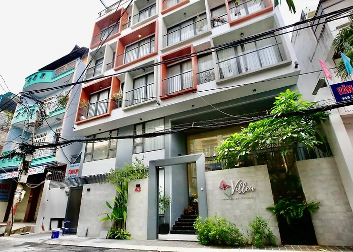 Cityhouse Villea