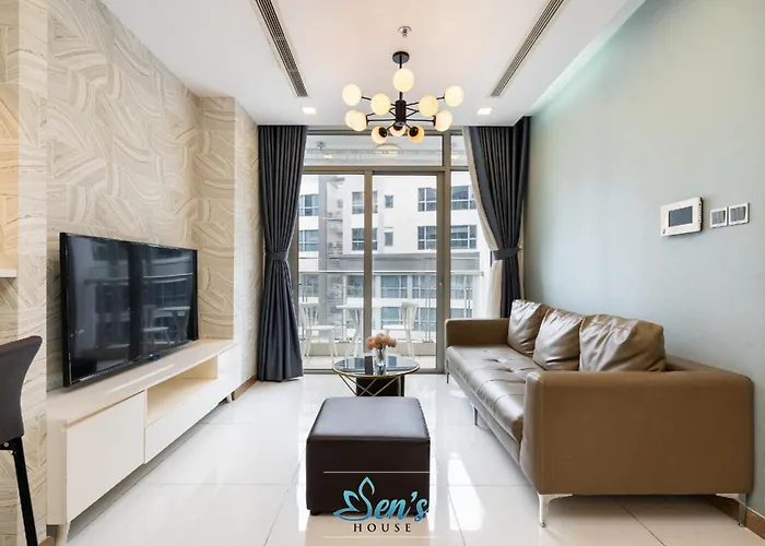 Free Airport Pick-Up - Modern Decor 3Br Apt- Family And Group P2-35