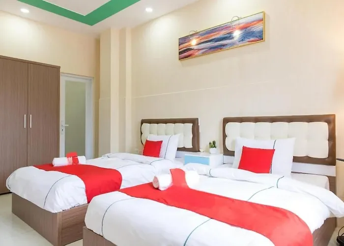 Bros Hotel