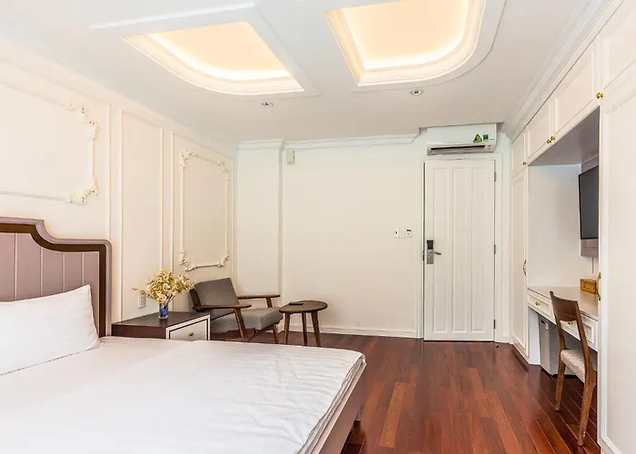Ngan Ha 2 Apartments