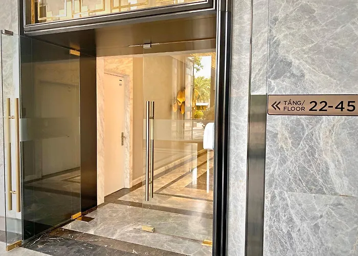 Landmark 81 Condotel Cbd In Hcmc